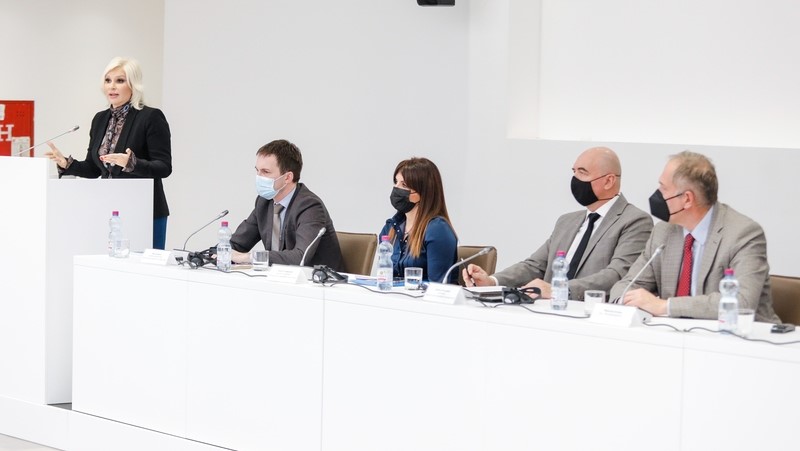 Novi zakon o rudarstvu za više investicija i nova radna mesta
